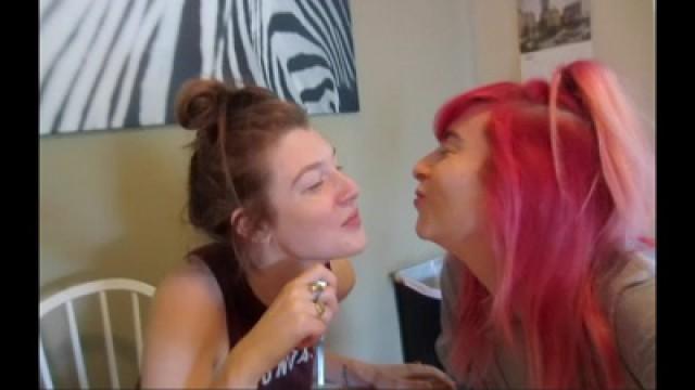 ARE WE DATING AND WE DIED ft. The Gabbie Show, Zane Hijazi & Matt King