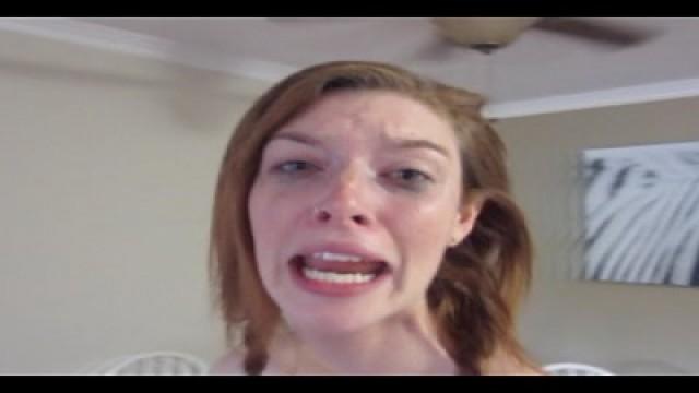 THE VLOG WHERE WE GET CAUGHT STEALING CONTENT AND WE DIED
