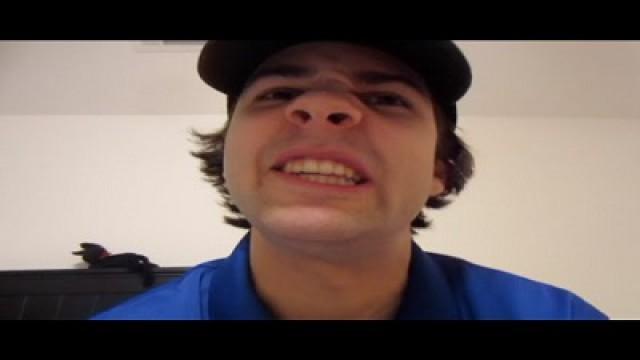 DAVID DOBRIK CALLED CARLY A BITCH AND WE DIED