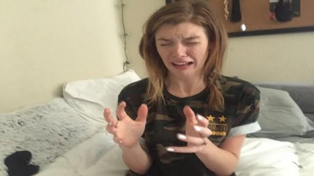 SOMEONE SENT US SPIDERS AND WE DIED