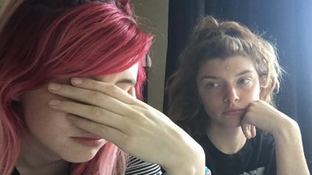 WE CANT VLOG ANYMORE AND WE DIED