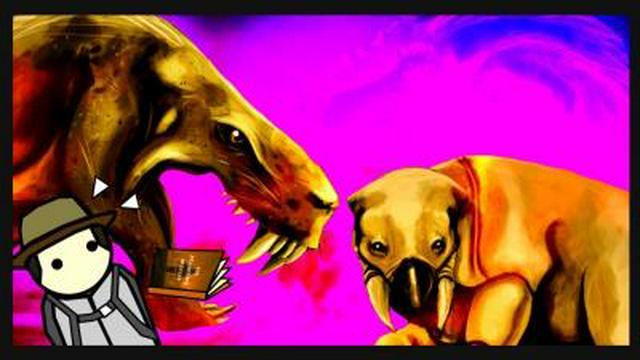 The Extinction that Caused the Dinosaurs (and If It Never Happened)