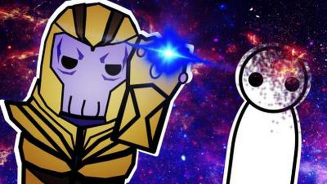 What if «The Snap» Actually Happened? (Realistic Scenario)