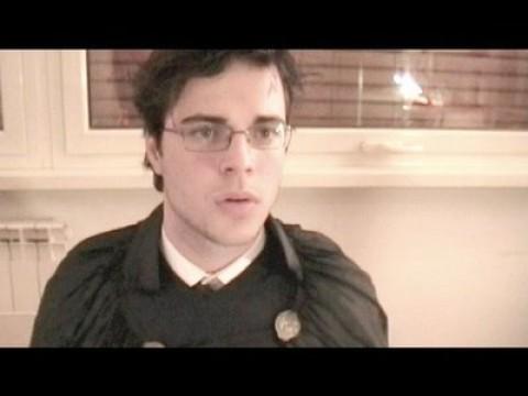 A Hogwarts non si puffa