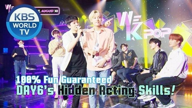 Ep. 8 - DAY6