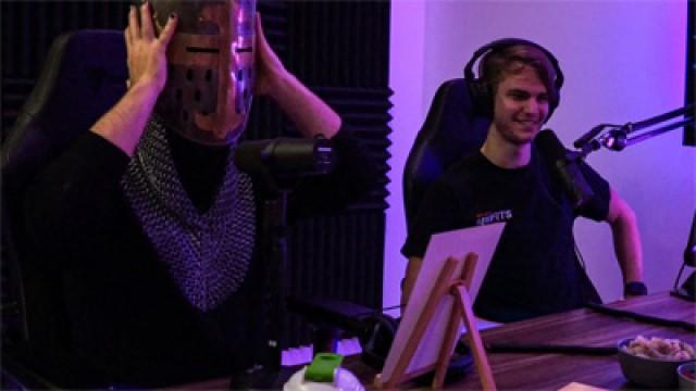 #45 - We took edibles and filmed it... again