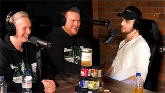 #50 - The managers behind the misfits...