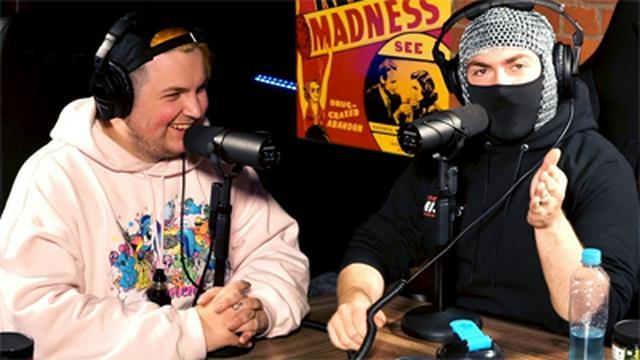 #55 - SwaggerSouls talks about the future...