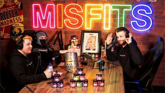 #56 - Fitz got too high
