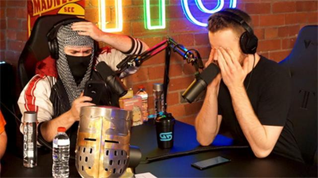 #58 - Copying Joe Rogan