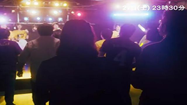 地下アイドル×オタ オタク沼にハマった女が見た光と闇!