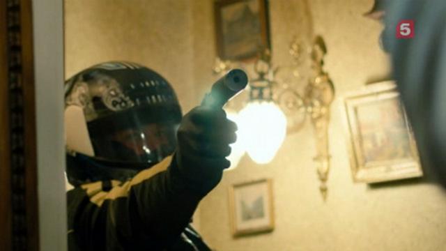 Episode 18