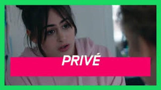 PRIVÉ