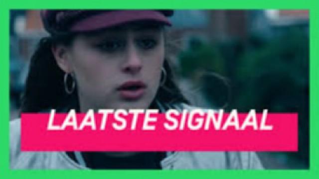 LAATSTE SIGNAAL