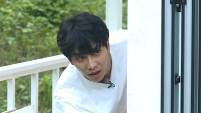 Hello, Jeong Heon