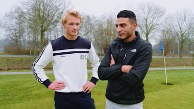 Kasper Dolberg
