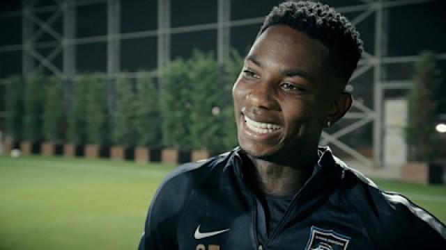 Eljero Elia
