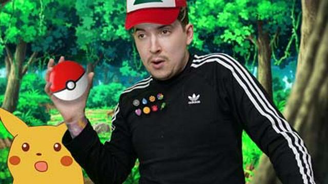POKEMON POT LUCK