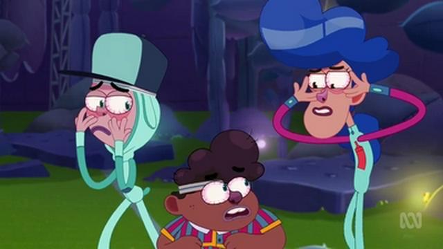 Slumber Games