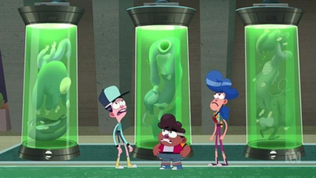 Slow Down Jalapena