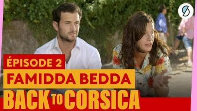 Famidda Bedda
