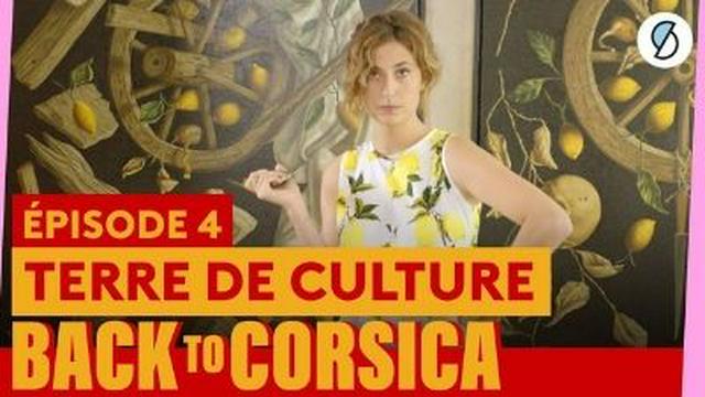 Earth of culture