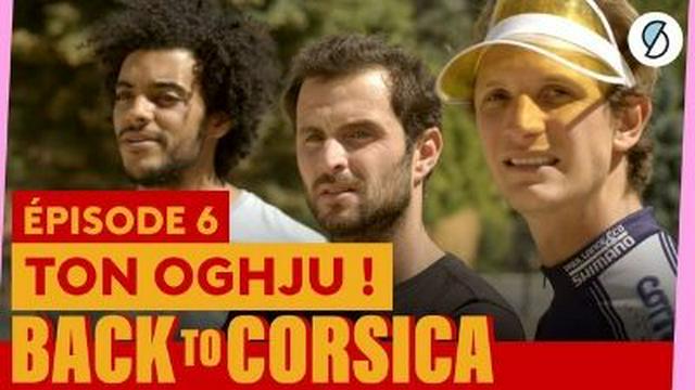 Your Oghju!