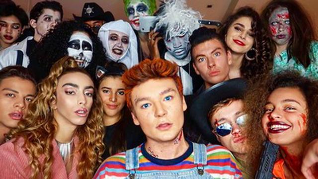 Halloween