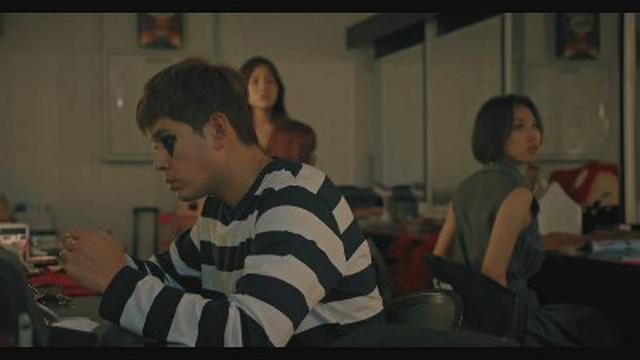 Taiwan - EP07