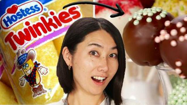 Can This Chef Make Twinkies Fancy?