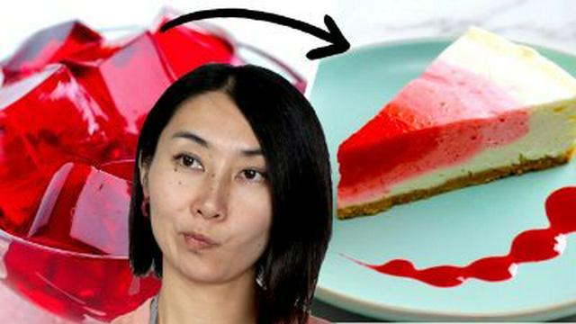 Can This Chef Make Jell-O Fancy?