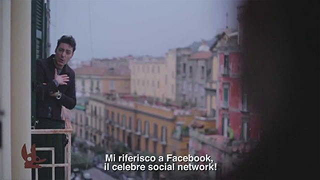 COMPLEANNO DI FACEBOOK