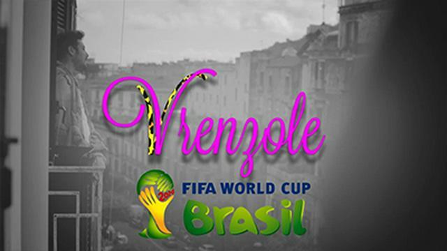 ITALIA FUORI DAI MONDIALI