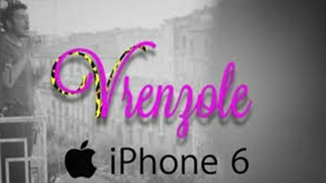 iPHONE 6