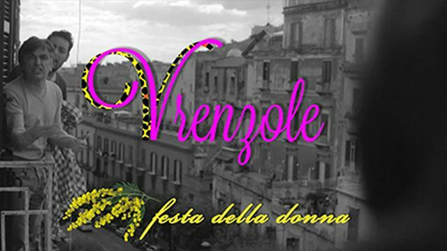FESTA DELLA DONNA