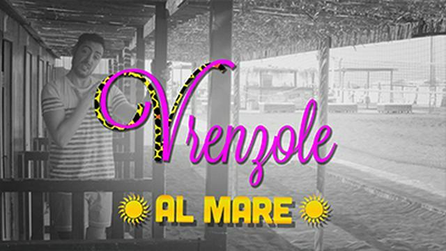 AL MARE