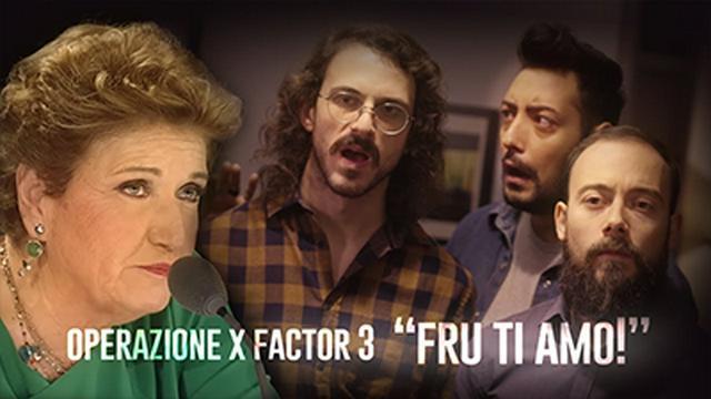 MARA MAIONCHI LO DICE IN DIRETTA