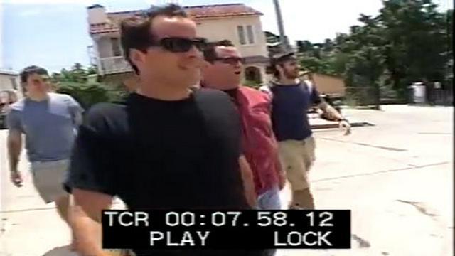 Bachelor Party