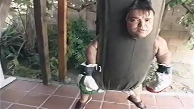 In-House Gym