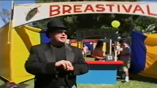 Brestival