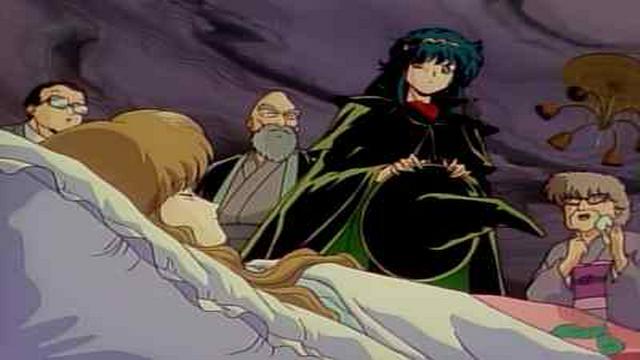 The Devil's Bride