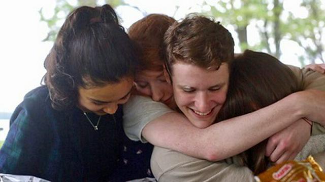 My Very Extended Family