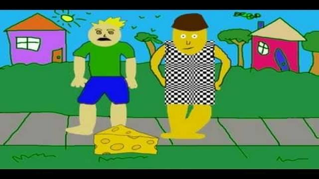 Munky Cheez 3K