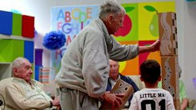 Building Blocks (Season 1, Episode 1 Extra)
