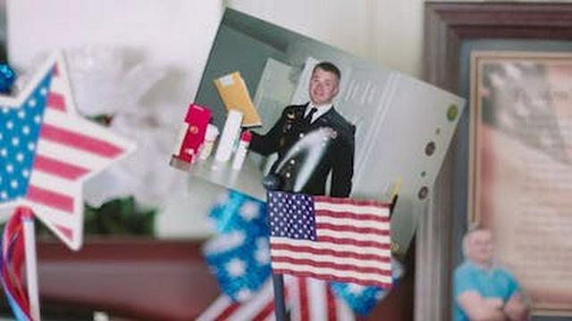 Chapter One, Soldiers