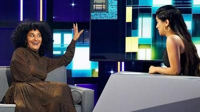 Tracee Ellis Ross