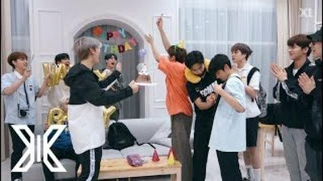 HAPPY BIRTHDAY DONGPYO