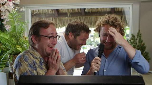 Aflevering 1