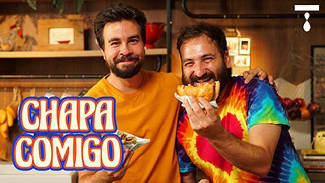 The Sushiman of the Hood with Otávio Albuquerque