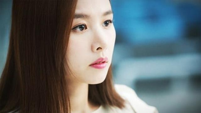 Jin U’s Affair